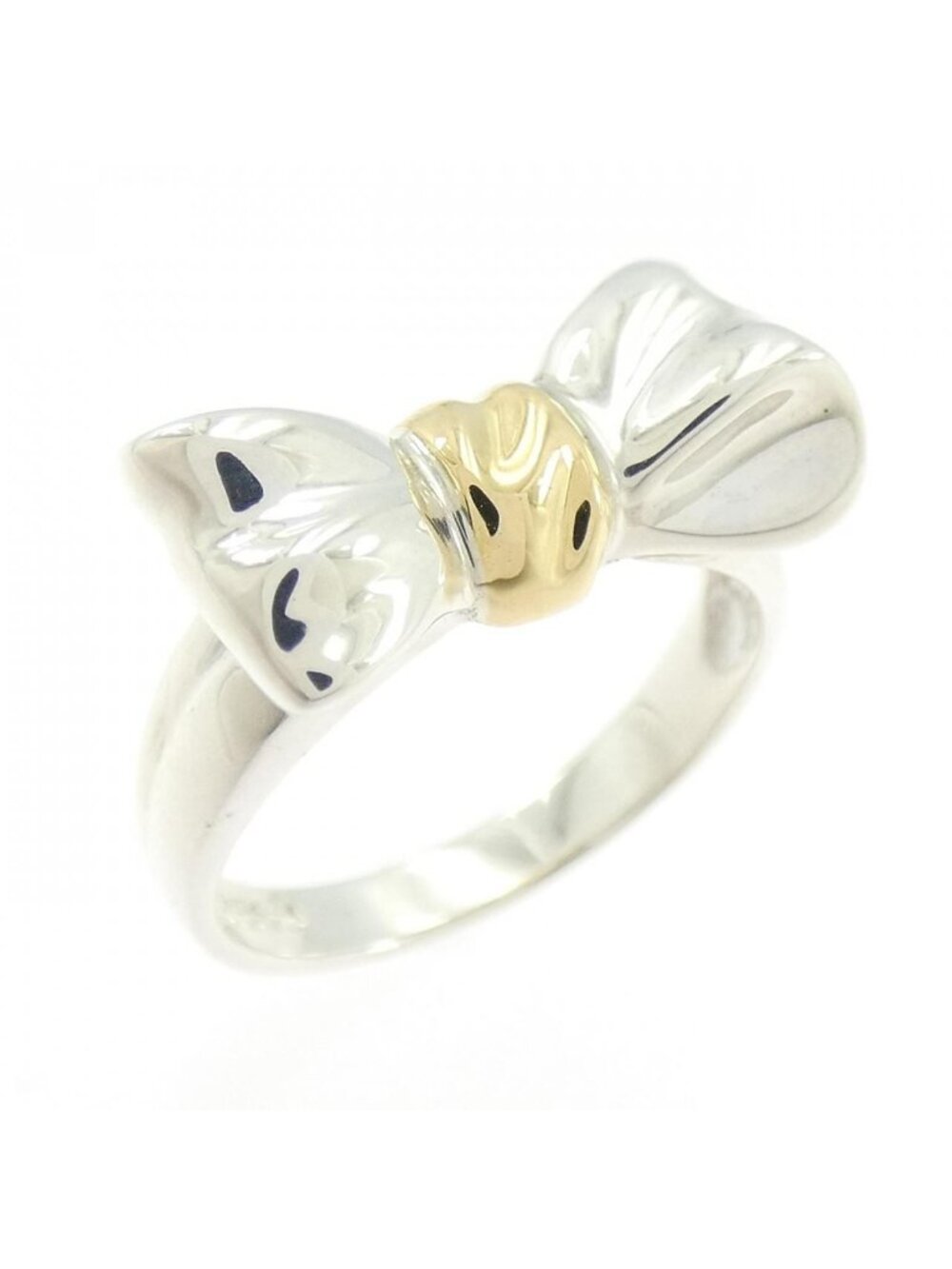 Tiffany & Co Vintage 925 Ring